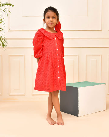 A-Line Dress