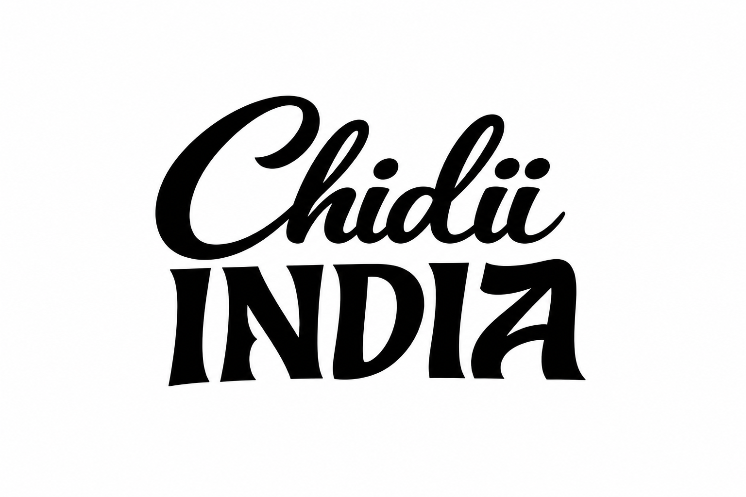 Chidii India